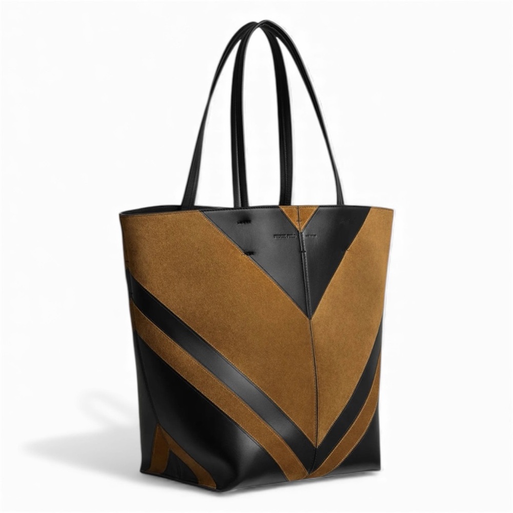 PHOEBE PHILO Pot Cabas Bag - Picture 2 of 11